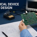 Medical Device PCB Design: Reduce Manufacturing Risk