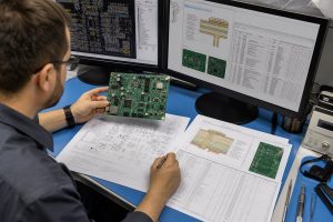 medical device pcb design