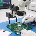 medical-pcb-assembly-quality-inspection