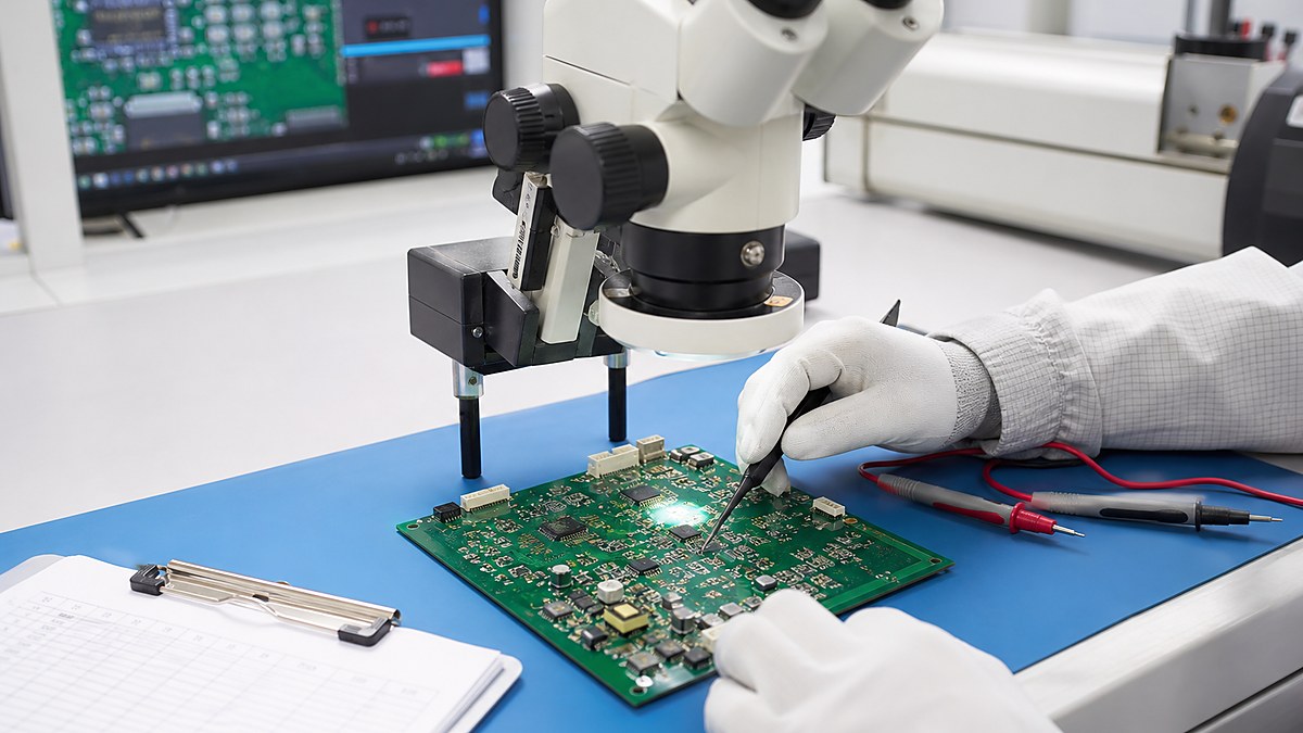 medical device PCB assembly Canada