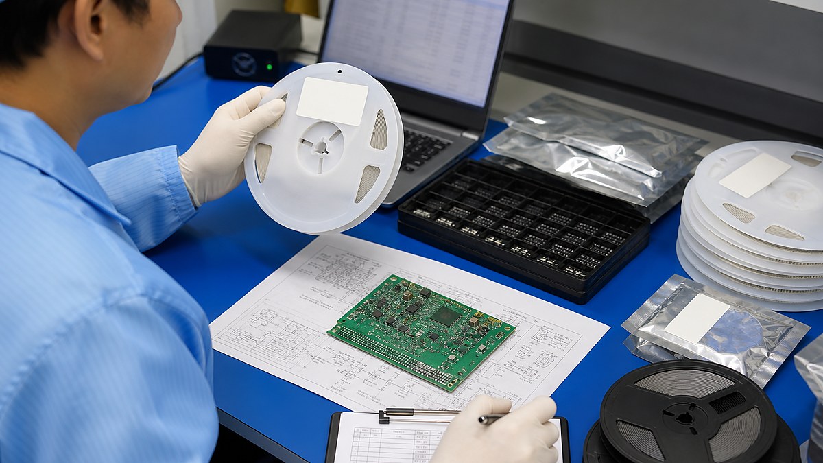 medical device PCB assembly Canada