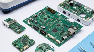 medical device PCB assembly Canada