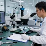 medical-pcba-quality-inspection