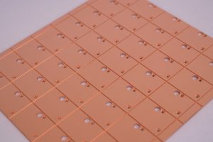 metal core PCB custom manufacturer