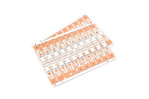 metal core PCB custom manufacturer