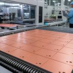 metal core PCB custom manufacturer 4