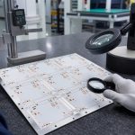metal-core-pcb-quality-inspection