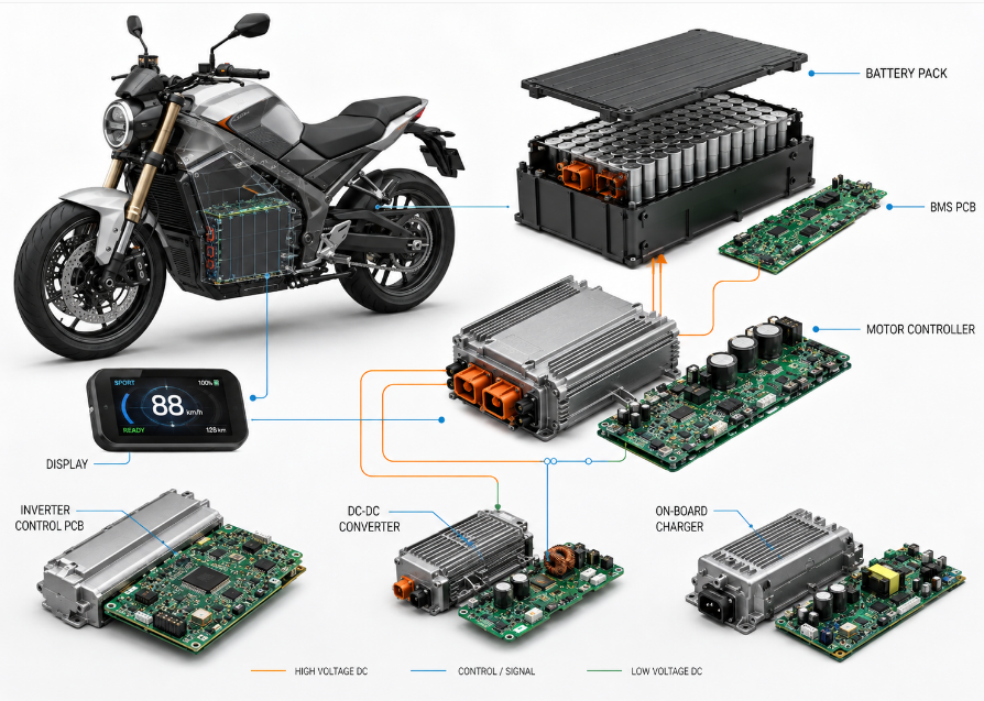 motorcycle circuit board, https://www.bestpcbs.com/blog/2026/08/what-kind-of-circuit-boards-are-found-in-motorcycles/