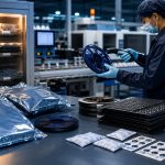 Moisture-Sensitive Device Handling in PCB Assembly: From Receipt to Reflow