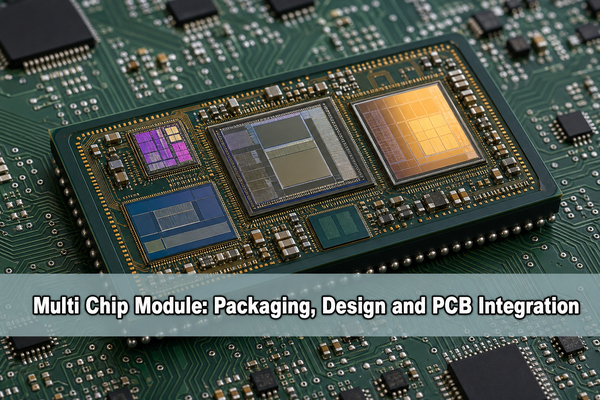 Multi Chip Module: Packaging, Design and PCB Integration