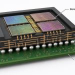 multi-chip-module-structure