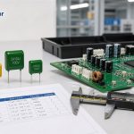 mylar capacitor(1)