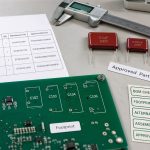 mylar capacitor(3)