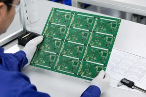 PCB Panelization Approval: Prevent Costly Production Changes