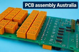 PCB Assembly Australia: 12 Companies to Compare in 2026