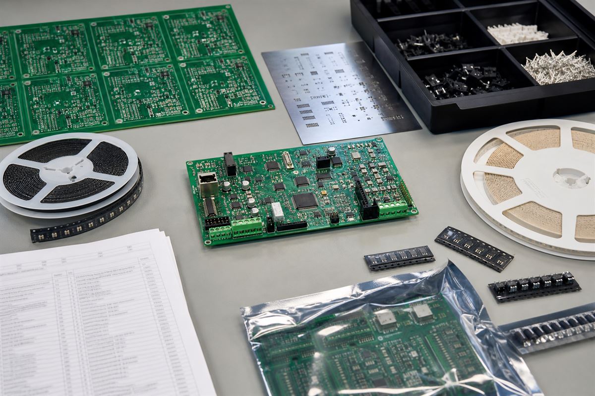 pcb assembly cost