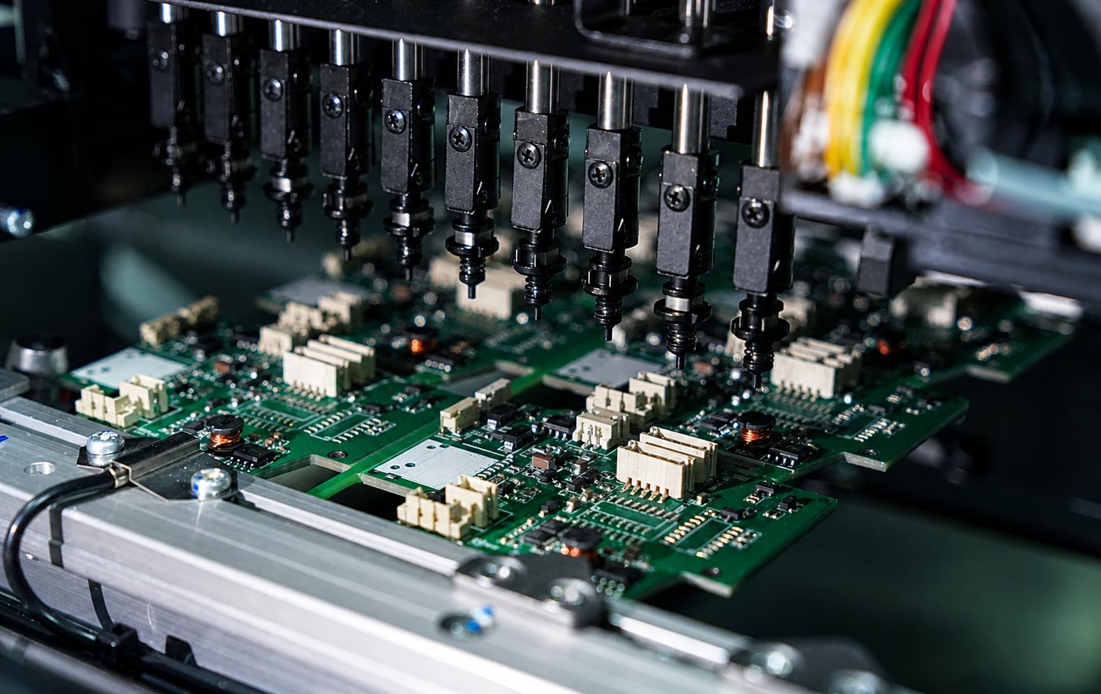 PCB assembly France