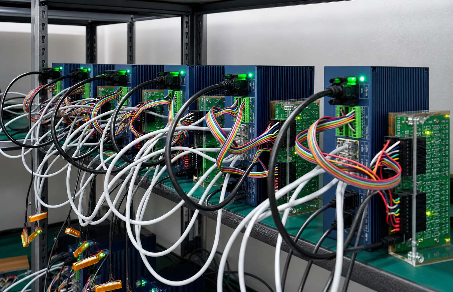 PCB assembly France