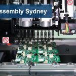 PCB assembly Sydney 1