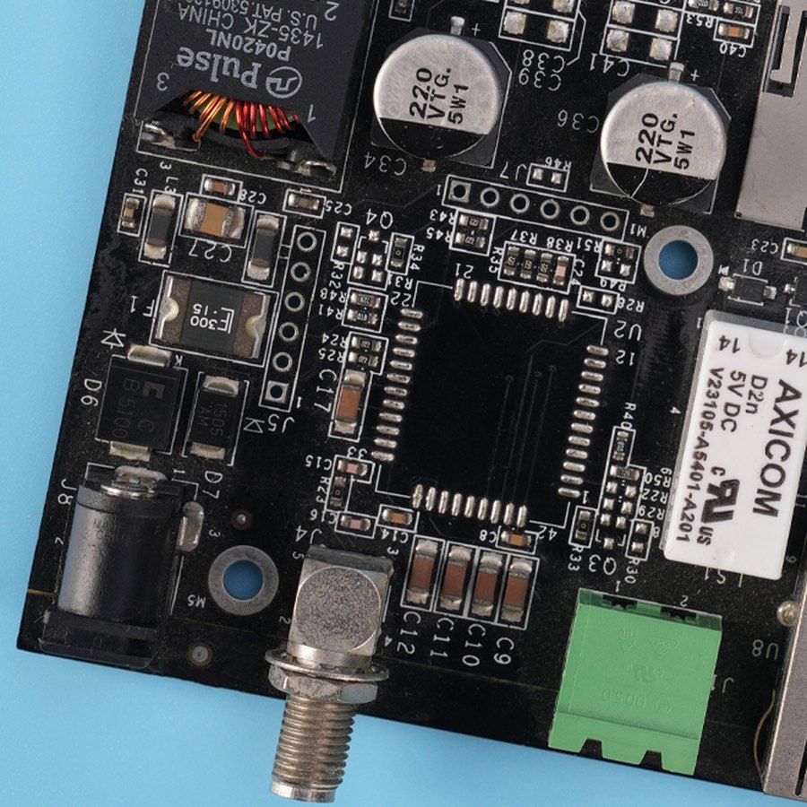 PCB assembly Sydney