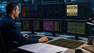 PCB CAM Outsourcing: What to Check Before Manufacturing Release