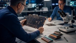 PCB Consulting: When to Use It and What the Consultant Should Deliver