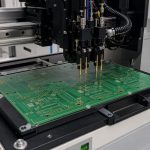 pcb-continuity-flying-probe-test