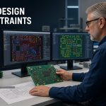 PCB Design Constraints That Prevent Fabrication Rework