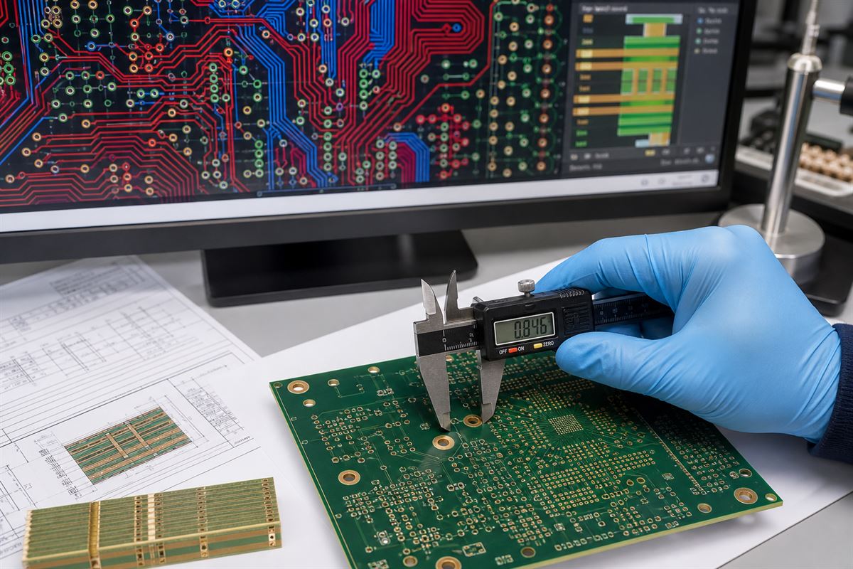 pcb design constraints