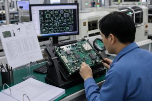 pcb design constraints