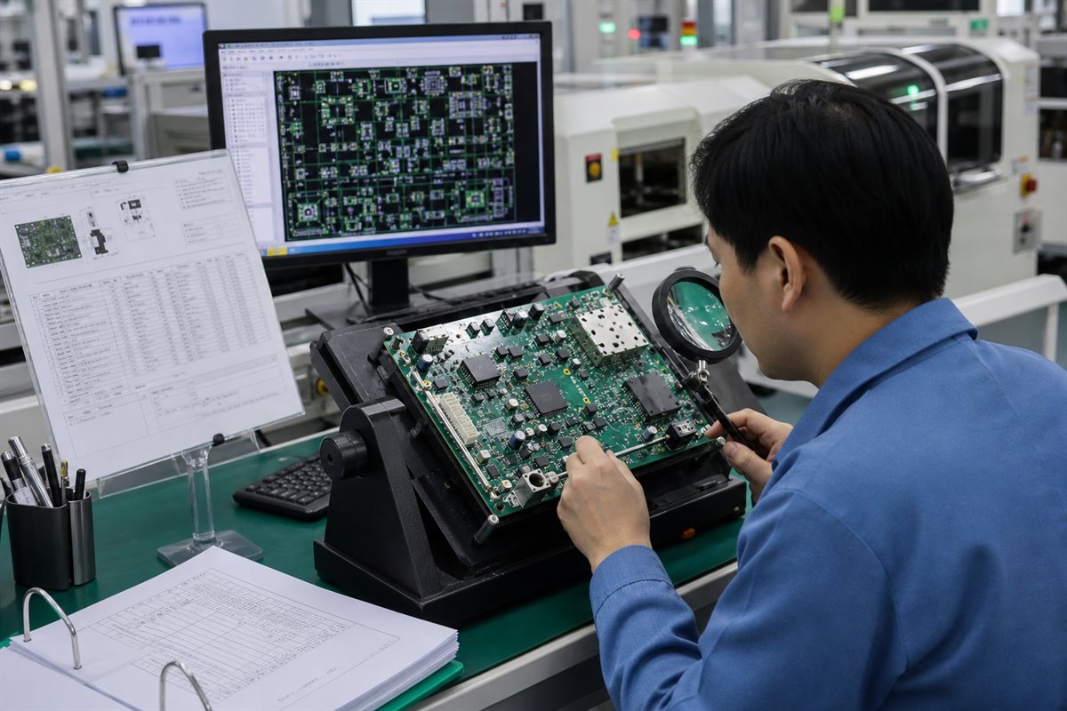 pcb design constraints