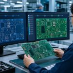 PCB Engineering Change Order Checklist for Controlled Release