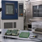 Pcb Environmental Qualification Testing
