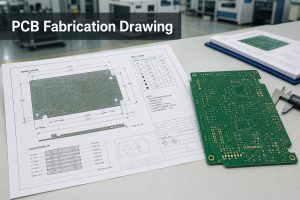 PCB Fabrication Drawing: Avoid Costly Production Errors