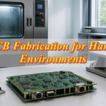 Pcb Fabrication For Harsh Environments Hero