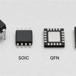 pcb-ic-packages