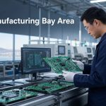 PCB Manufacturing Bay Area: RFQ Supplier Guide