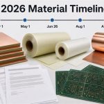 pcb-material-price-timeline