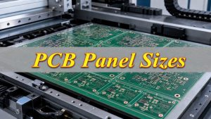 PCB Panel Sizes Explained: How to Maximize Board Yield and Reduce Manufacturing Cost