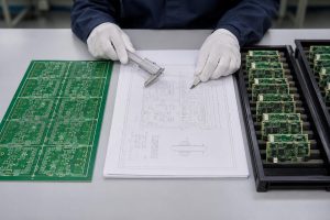 panelization