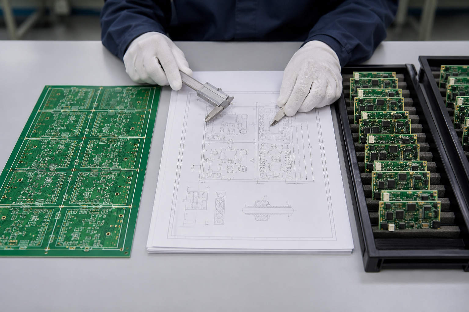 panelization