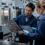 PCB Supplier Audit Checklist for Fabrication and PCBA
