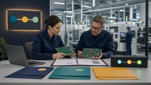 PCB Supplier Change Notification Checklist for Process Changes