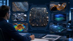 Recent Trends in PCB Technology and What They Change for Your Next Build