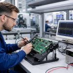 PCB testing services USA 1