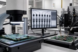 PCB testing services USA