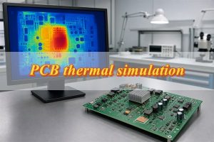 PCB Thermal Simulation Guide: Model Inputs, Workflow, and Validation