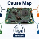 PCBA Cause Map