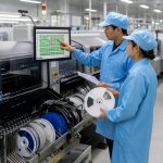 pcba-material-readiness