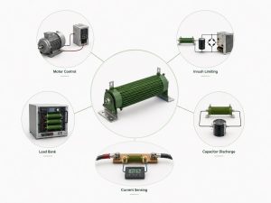 Power Resistor: How It Works and How to Choose One